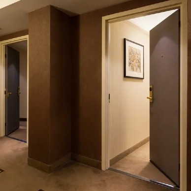 Évaluation des normes de qualité du mobilier d'hôtel pour les environnements à fort trafic