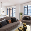 Mobilier d'agrément résidentiel Solutions intérieures modulaires peu encombrantes