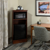 Armoires de minibar d'hôtel Solutions de meubles de chambre d'hôtes