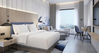Chambre d"amis
