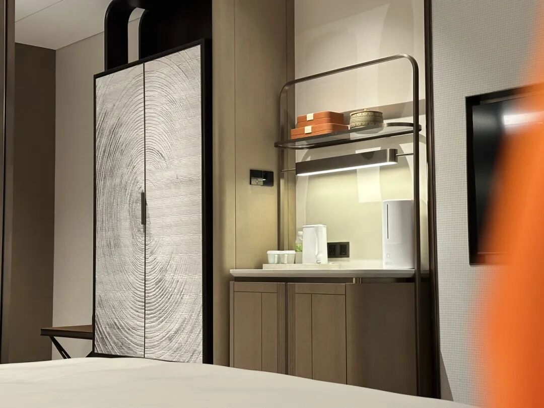 conception de chambre