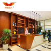 Chuanhai Leftbank Grand Hotel
