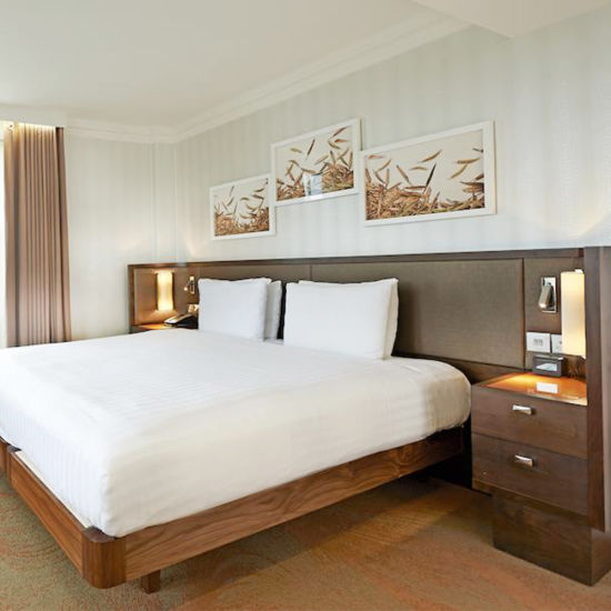Hôtel professionnel haut de gamme Hilton London Hyde Park à vendre