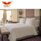 Meubles de chambre à coucher classiques de luxe commerciaux adaptés aux besoins du client d'hôtel 3 étoiles