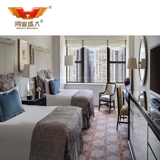 Suite exécutive meubles de salle de bains d'hôtel 4 étoiles