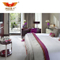 Hôtel de luxe de haute qualité en gros meubles de chambre à coucher principale King Size