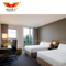 Chambre de luxe fabriquée en Chine Star Hotel Furniture