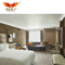 Meubles de Suite de chambre à coucher d'hôtel à bas prix pour chambre à coucher