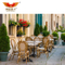 Meubles de café modernes simples et confortables en gros