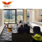 Hôtel de conception personnalisée 3 étoiles chambre à coucher de meubles de luxe