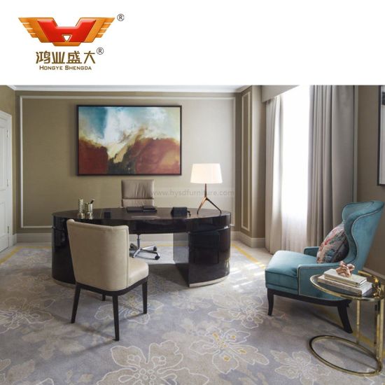 Vente en gros de meubles d'hôtel personnalisés