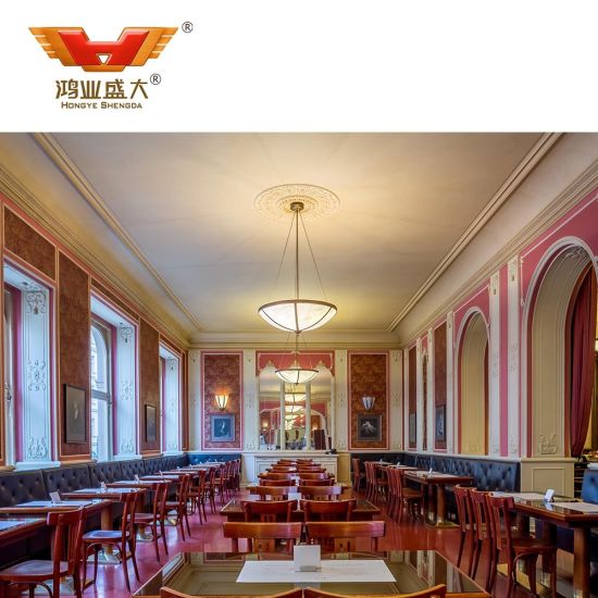 Ensemble de meubles vintage pour café à grand prix