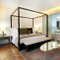 Asie Eastmate Art Déco 3 4 Meubles d'hôtel 5 étoiles