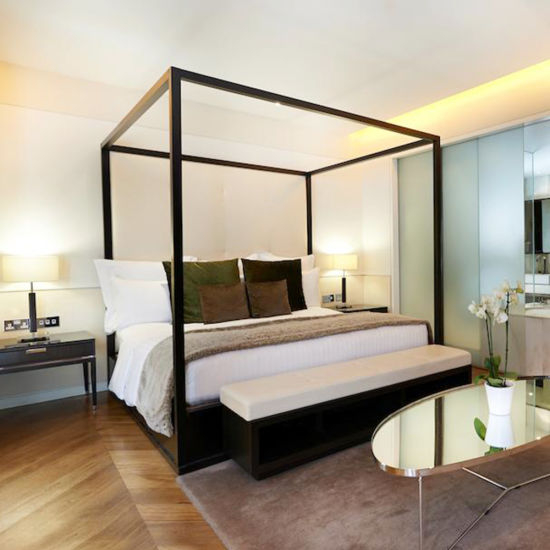 Asie Eastmate Art Déco 3 4 Meubles d'hôtel 5 étoiles