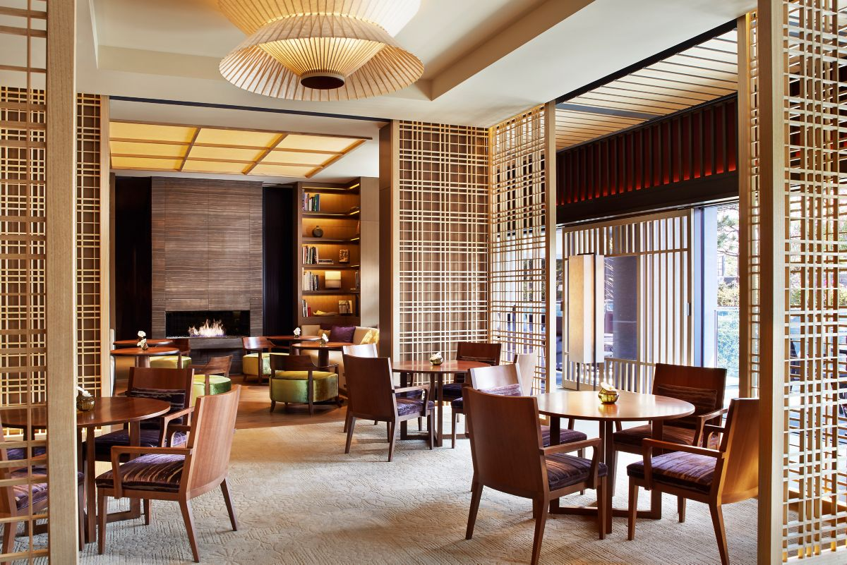 Top 10 des hôtels de style oriental en Asie 2024 : luxe, culture et hospitalité