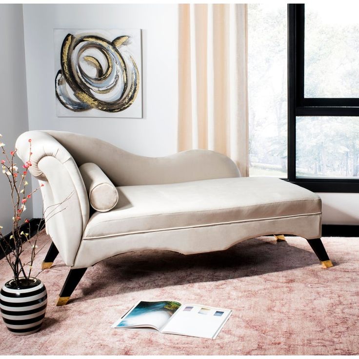 Chaise longue