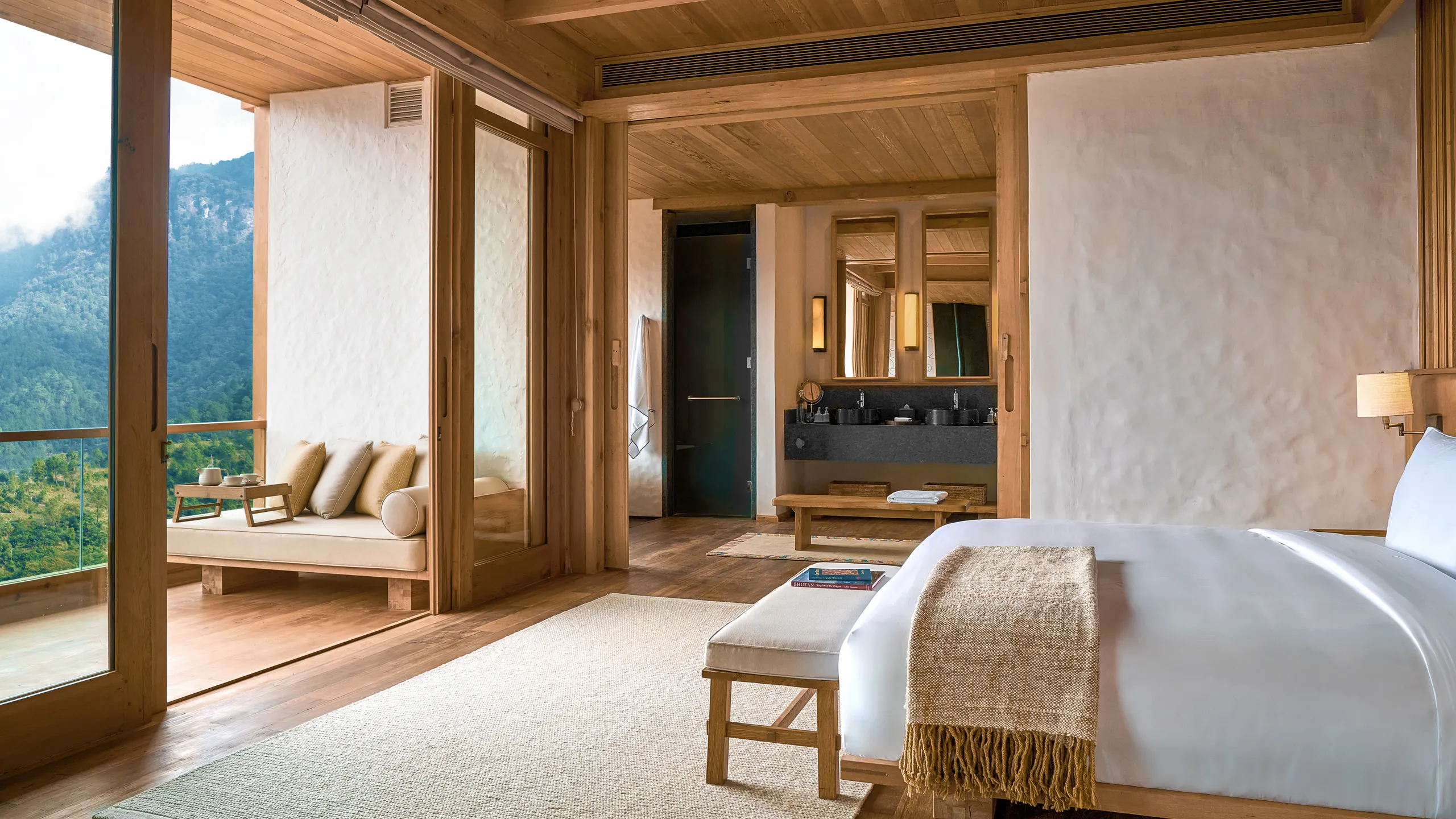 Six Senses Bhoutan