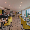 Meubles commerciaux de restaurant d'hôtel de choix de concepteur d'intérieur