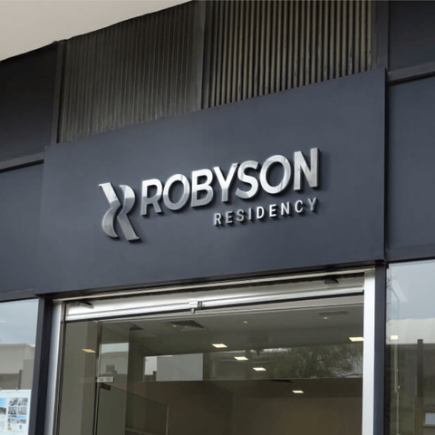 Hôtel à Robyson