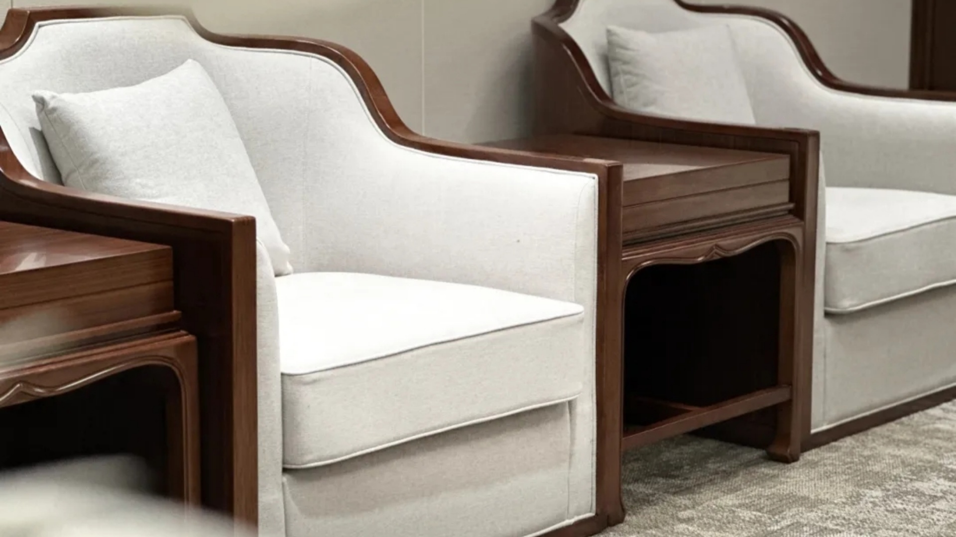 chaise de r&eacute;union