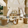 Mobilier de hall commercial pour zones d'attente​