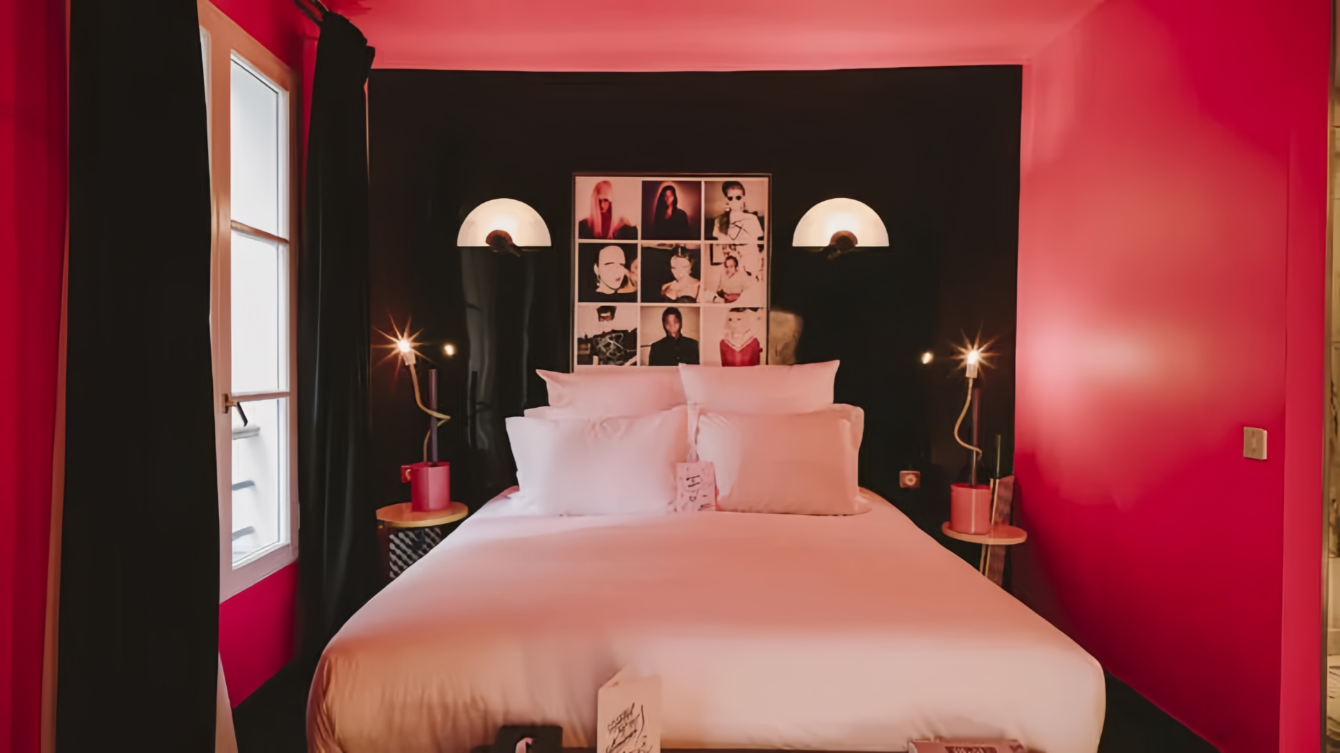 Conception romantique