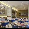 Mobilier de restaurant d'hôtellerie commerciale de design d'intérieur