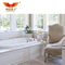 Ensemble de meubles de salle de bain d'hôtel à grand prix