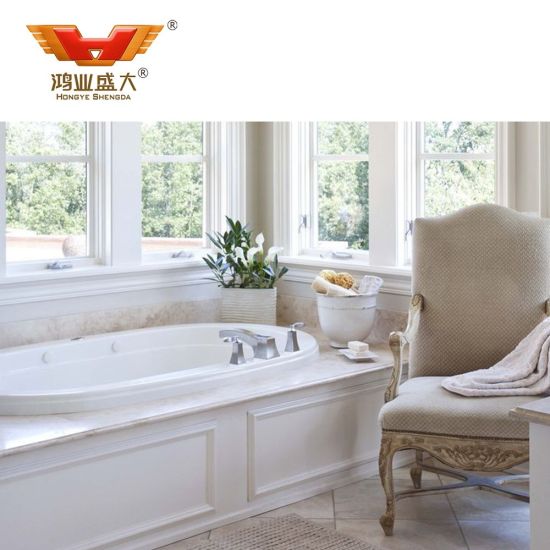 Ensemble de meubles de salle de bain d'hôtel à grand prix