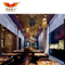 Chaises de table modernes sur mesure pour restaurants et bars