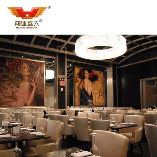 Meubles de Restaurant modernes et contemporains à bas prix