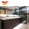 Ensemble de meubles de salle de bain d'hôtel à grand prix