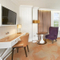 Hôtel professionnel haut de gamme Hilton London Hyde Park à vendre
