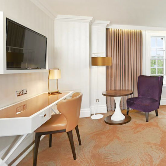 Hôtel professionnel haut de gamme Hilton London Hyde Park à vendre