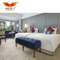 Meubles de suite d'hôtel 5 étoiles, chambre à grand prix