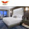 Meubles de chambre à coucher en bois massif, vente en gros, hôtel de luxe