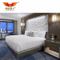 Ensemble d'hôtel de meubles de chambre à coucher de luxe de suite exécutive