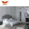 Meubles de chambre à coucher de garde-robe d'hôtel de luxe à grand prix