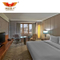 Meubles de chambre à coucher 4 étoiles à bas prix, hôtel