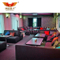 Meubles de café modernes simples et confortables en gros