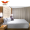 Meubles contemporains de chambre à coucher en MDF d'hôtel en gros