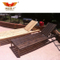 Mobilier de jardin moderne de luxe pour hôtel professionnel