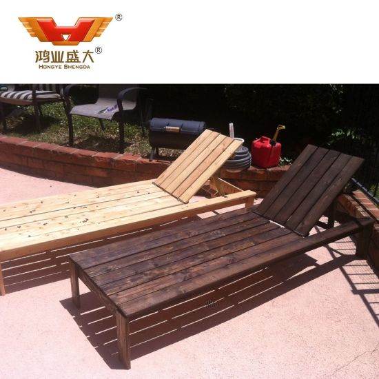 Mobilier de jardin moderne de luxe pour hôtel professionnel