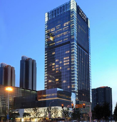 Grand Hyatt