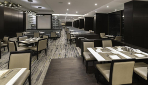 Meubles de restaurant