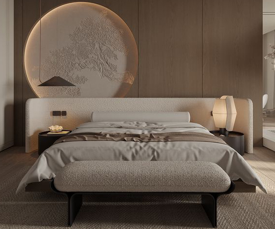 Attention aux détails : comment les hôtels créent l'environnement de sommeil parfait