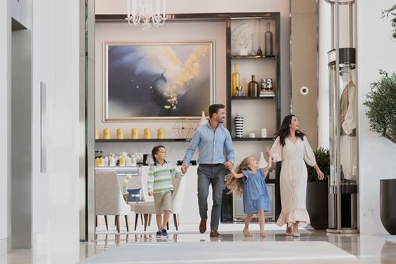  Mobilier d'hôtellerie adapté aux enfants : concevoir pour la sécurité, le confort et le plaisir