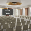 Ensemble de meubles de salle de conférence d'hôtel modulaire personnalisé