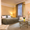Mobilier de suite d'hôtel de luxe personnalisé élégant, pour chambre à coucher classique