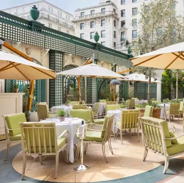 Comment nettoyer les meubles de patio en fer forgé
